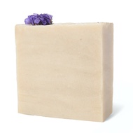 Lavender and White Clay Nourishing Handmade Bar Soap