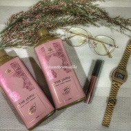 THE JAMU by She Naturals