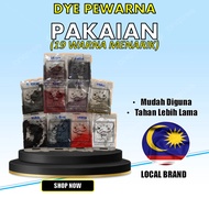 Fabric Dye Clothes Dye Tie Dye 1PCS