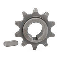 10T Front Sprocket 420 Chain with Cotter Open Pin for BX200X CT200U CT200U-EX Coleman CT200 Trail 20