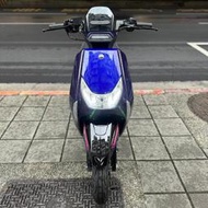 2019年 VEGA 125 ABS #8156 低利分期 二手 中古機車 代步車 車換車 貳輪嶼新北中和店