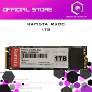 RAMSTA M.2 R900 1TB SSD