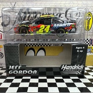 Action #24 Jeff Gordon Axalta / MAACO 2014 SS Nascar Action Racing Collectables