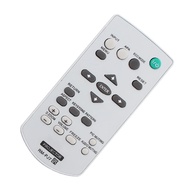 New Remote Control RM-PJ7 accessories for Sony Projector VPL-EX100 EX120 EX145 EX175 VPL-SW535 SX536
