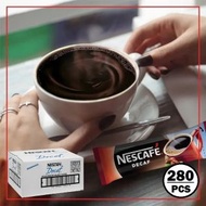 【無咖啡因】【原箱】雀巢NESFACE_低咖啡因速溶咖啡 1.7gx280條（280杯） #袋裝#醇品即溶咖啡粉 # #即沖咖啡#健康咖啡#就是低咖啡因