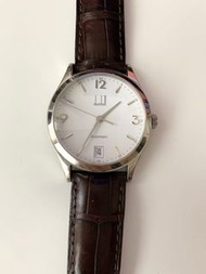 Dunhill mechanical watch 登喜路 機械錶