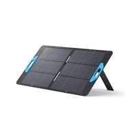 Anker SOLIX PS200/PS100 100W/200W Solar Panel with Adjustable Kickstand