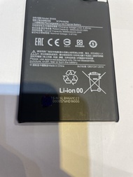 Pin thay cho BN66 / Poco C40 kèm bộ sửa và keo dán b7000.