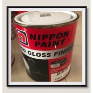 💯Nippon gloss paint 1509 Emerald colour