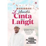 DB8 | Mahabbah: Memetik Cinta dari Langit