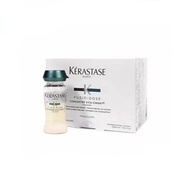 Kerastase Fusio-dose CONCENTRE VITA-CIMENT 10x12ML comb