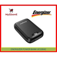 Energizer UE10042 10000mAh Power Bank