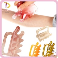 DIACHASG Fascia Massage Blaster Tool, Fat Reduction Triger Points Fascia Cellulite Massage Tool, Bod