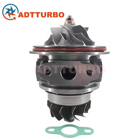 TD04HL-15T-5 Turbo Cartridge 49389-05230 49389-05231 P040-00115 K00840019 Turbine CHRA For BAIC Moto