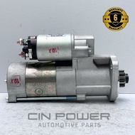 MITSUBISHI FORKLIFT S4S STARTER 12V T10 2.2KW S032-043