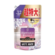 Lenor 蘭諾 衣物柔軟精超特大補充包 清新白花香  1.22L  1包