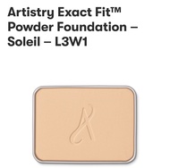 Artistry Exact Fit™ Powder Foundation 12 g (0.4 oz.) อาร์ทิสทรี เอ็กแซ็คท์ ฟิต พาวเดอร์ ฟาวน์เดชั่น 