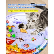 Baby shared patting water cushion patting cushion crawling cushion human pet baby patting cushion