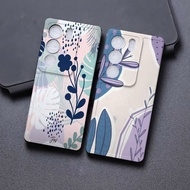 DY-154 PRO CAMERA Case for All Types of VIVO V29 5G Phones SOFTCASE MOTIF