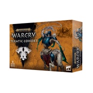 Warhammer AOS Warcry Teratic Cohort