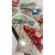 KEYCHAIN PENYU TERENGGANU