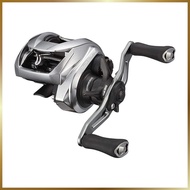 【Direct from Japan】
DAIWA Zillion SV TW 1000 Series Baitcasting Reel (2021 Model)