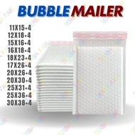 White Bubble mailer Bubble Envelope/ - Bubble Bag Bubble Envelope/