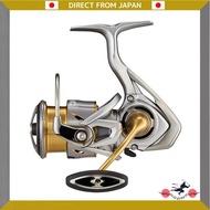 Daiwa (DAIWA) 21 Freams LT2500-XH
Daiwa (DAIWA) 21 Freams LT4000-C
Daiwa (DAIWA) 21 Freams LT3000-XH