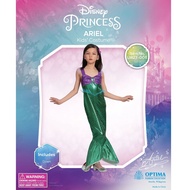 Disney Princess The Little Mermaid Ariel Costume