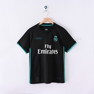 2017/18 Real Madrid Away Retro Edition  Football Jersey Shirt for S-2XL