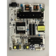 HISENSE LED 65 (65E6F) POWERBOARD RSAG7.820.8781/ROH (USED)