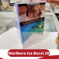 Rokok Marlboro Ice Brust 20 1 Slop
