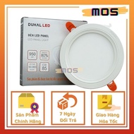 Genuine Duhal led ceiling light 6w/9w/12w -Mos Shop