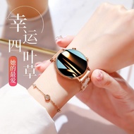 Binger Smart Watch Female Multi-Function Bluetooth Call Sports Alipay Waterproof HD Electronic Watch