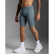 2XU MEN LIGHT SPEED COMPRESSION SHORTS MA5331B DSG/DSF ORIGINAL