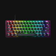 【GAME休閒館】Razer 雷蛇 獵魂光蛛 V3 Pro Mini 中文有線電競鍵盤 Huntsman