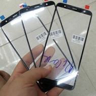 Samsung J4 Plus / J6 Plus Pressed Glass