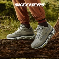 Skechers สเก็ตเชอร์ส รองเท้า ผู้ชาย Outdoor Arch Fit Road Walker Shoes - 237334C-TAN
