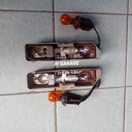 ORIGINAL BOSCH SOKET LAMPU BELAKANG PROTON WIRA