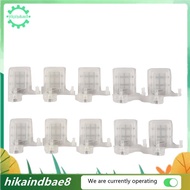 [hIkAi] 10PCS DX5 Large Ink Damper for  DX5 XP600 TX800 4720 I3200 Mutoh Galaxy Xuli Printer Ink Dum