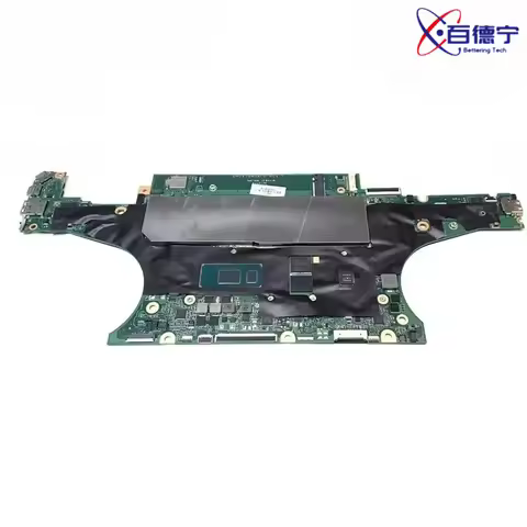 For HP Spectre X360 15-DF 15T-DF Laptop Motherboard DA0X38MBAG0 Notebook Mainboard I7-8565U CPU MX15
