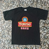 Tsingtao Beer Graphic Tee – Size L