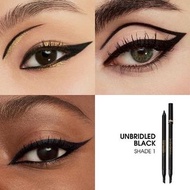 ⭐現貨⭐  YSL 高訂眼線筆 #01 unbridled black  ,  02 deconstructed brown  (1.2g)