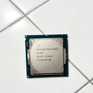 Intel Pentium G4400 LGA 1151 Processor