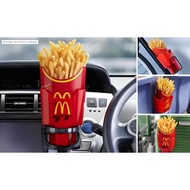 Mcdonalds Fries Holder Mcdo Fries Holder