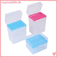 zzynnall5h 10ul/200ul/1ml/5ml/10ml Plastic Laboratory Pipettor Tip Box For Experiment Pipette Tip Ho