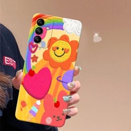 Case Samsung A04s Samsung A05s Softcase Macaron Motif Casing Hp Case Hp Siliko Hp Case Latest