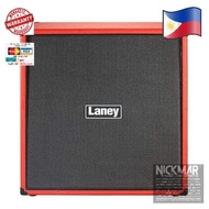 LANEY LX412 GUITAR CABINET 8 OHMS
