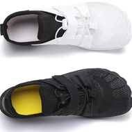 Summer Breathable Wide Toe footed Men shoes Swollen foot Edema Shoes Extra Wide Shoes