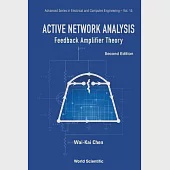 Active Network Analysis: Feedback Amplifier Theory